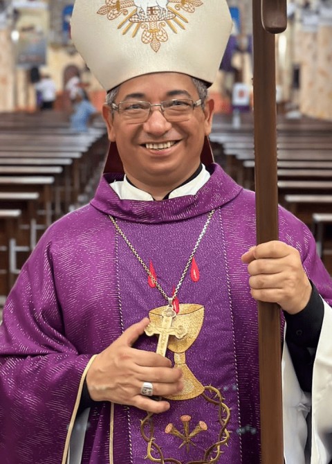 Palavra do Bispo - Diocese de Campo Mourão