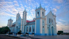 Foto - Diocese de Campo Mourão